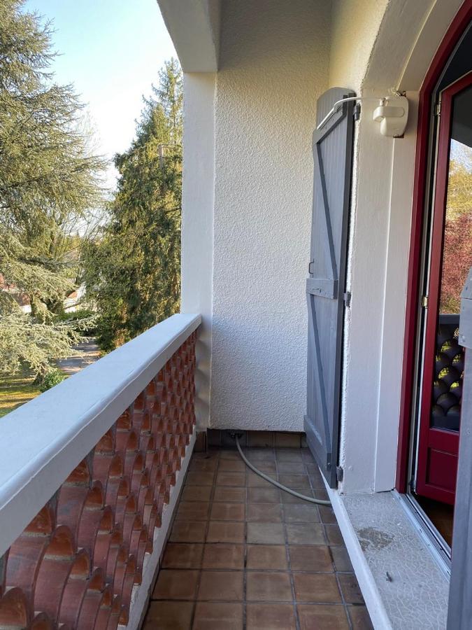Le Clos De Mon Pere Le Pont-de-Beauvoisin Eksteriør billede