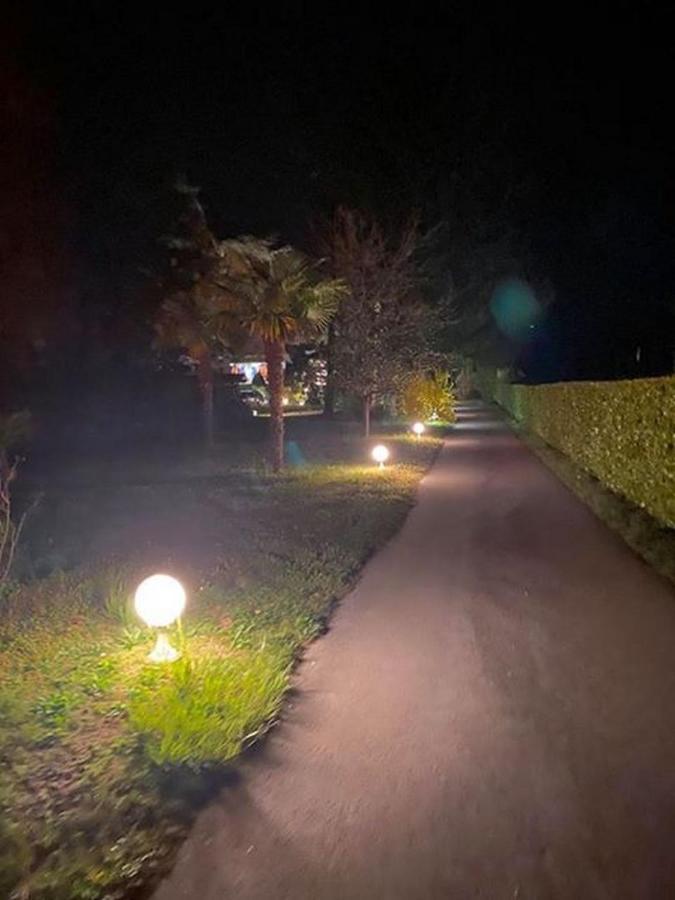 Le Clos De Mon Pere Le Pont-de-Beauvoisin Eksteriør billede